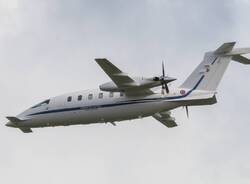 Piaggio P-180 Aeronautica Militare