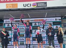 Piccolo Trofeo Binda ciclismo juniores 2025