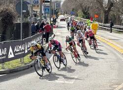 Piccolo Trofeo Binda ciclismo juniores 2025