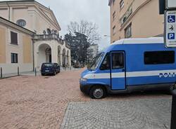 polizia varese