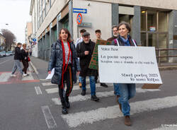 Saronno - Giorni diVersi 2025. Foto di Armando Iannone