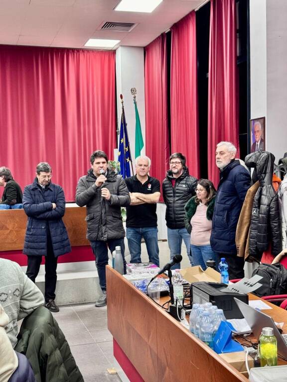 Scacchi famiglia Legnanese 