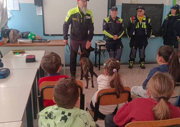 scuola senza zaino galilei avigno