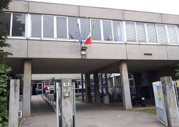 scuola tosi legnano