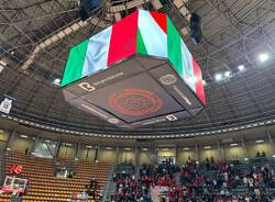 Semifinale Coppa Italia: Legnano -Montecatini a cura di Andrea Bernasconi