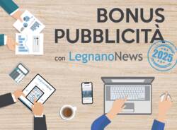 bonus pubblicità 2025 LN