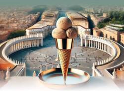 Gelateria Solstizio Malnate - giornata europea del gelato 2025