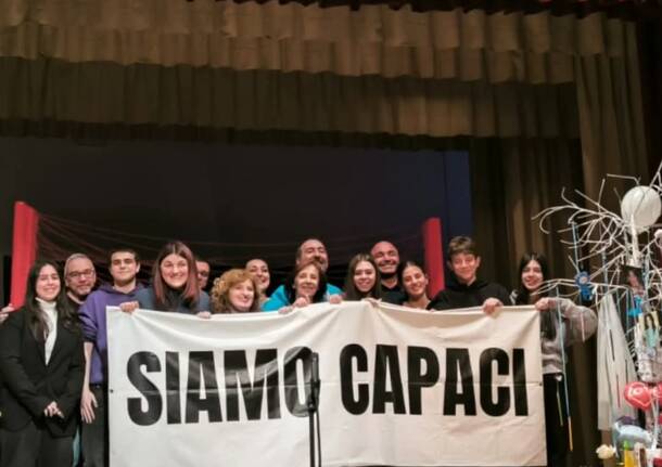 Siamo Capaci