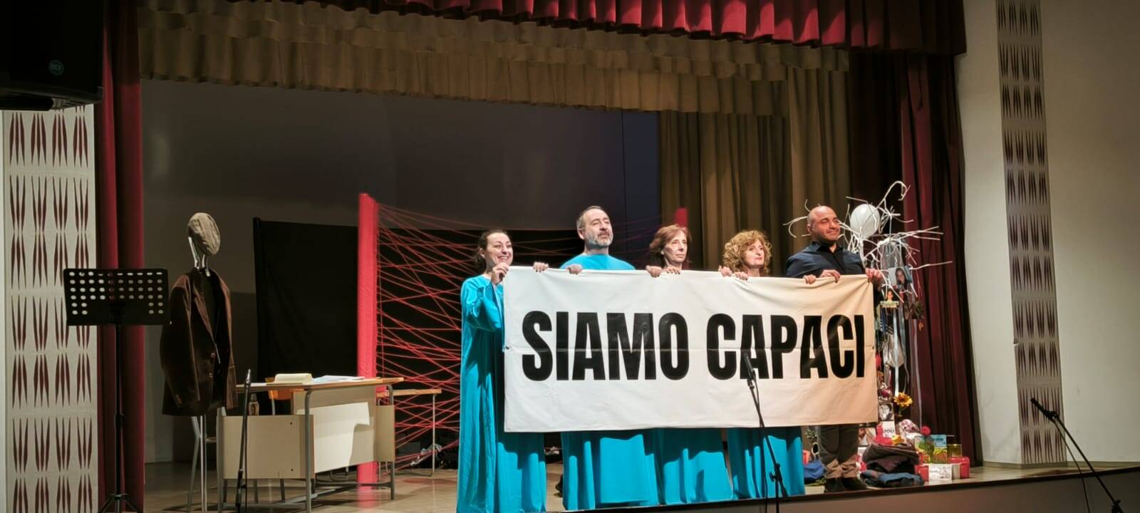 Siamo Capaci