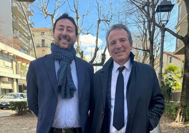 simone longhini giuseppe basile 