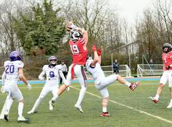 skorpions varese 2025 - foto cinzia roganti