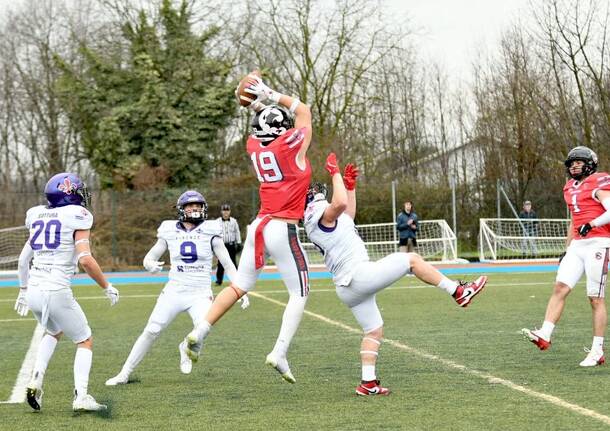 skorpions varese 2025 - foto cinzia roganti