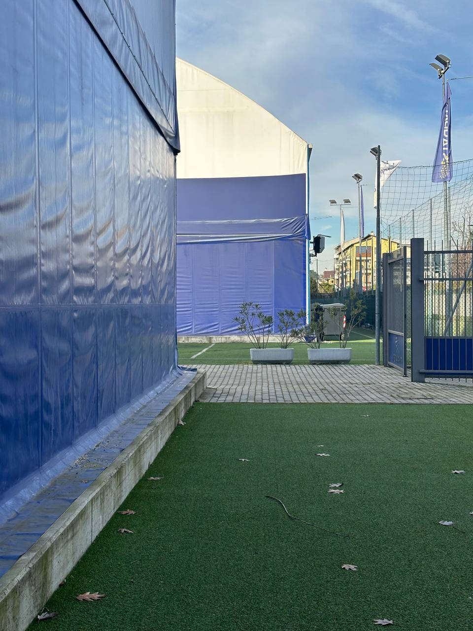 Starpadel Legnano