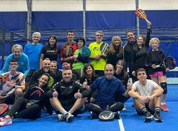 Starpadel Legnano