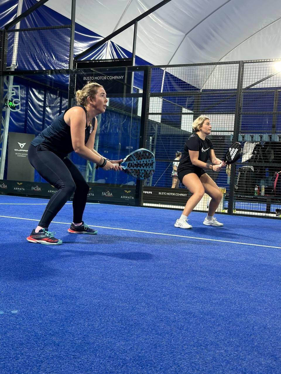 Starpadel Legnano
