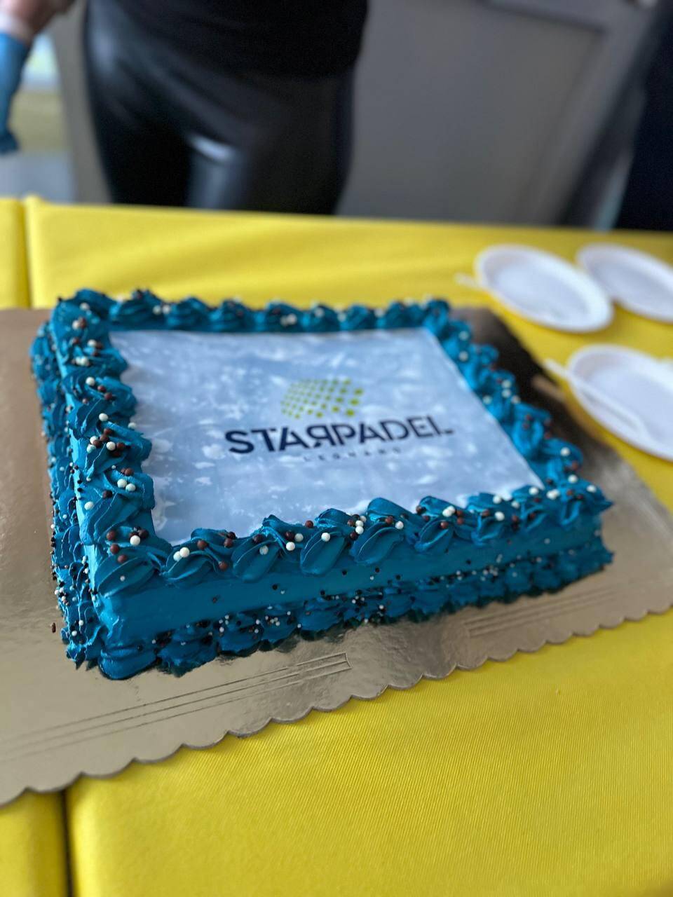 Starpadel Legnano