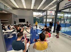 Starpadel Legnano