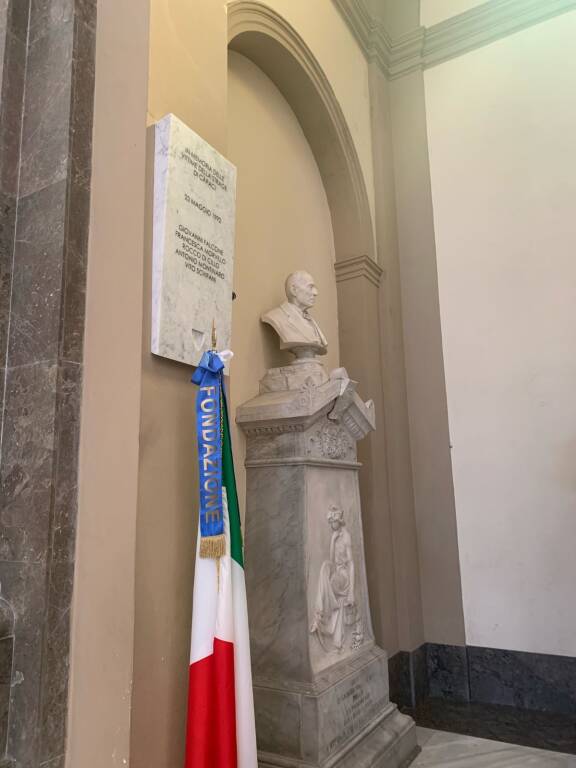 Studenti in Sicilia con Libera 