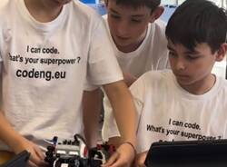 Summer Code Camp 2025