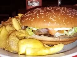 Texas Bar Brenta