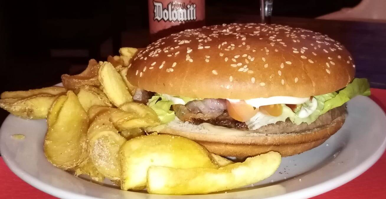 Texas Bar Brenta