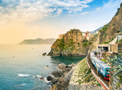 treni del mare