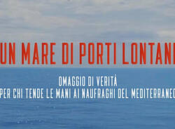 un mare di porti lontani