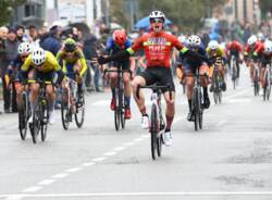 varese angera ciclismo 2025 giacomo tovaglieri | foto Alberto Ossola