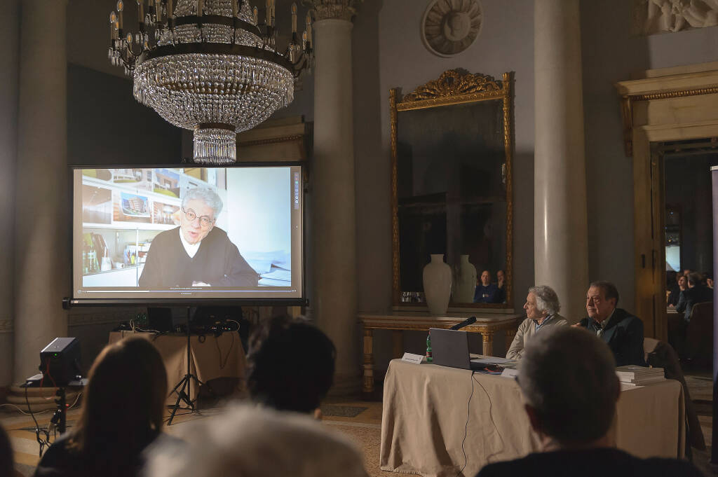 Visionare 2025: Gabriele Cappellato