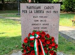25 aprile induno olona