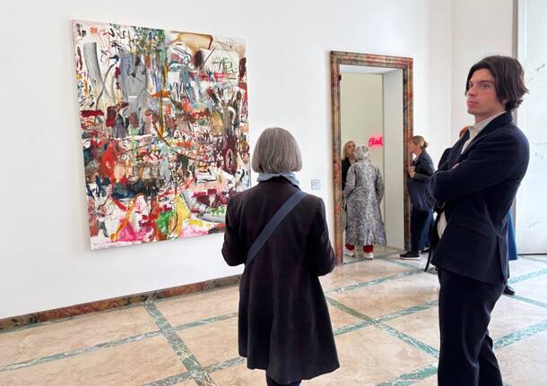 A Villa Panza “un altro sguardo”