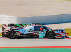 alessio rovera elms 2025
