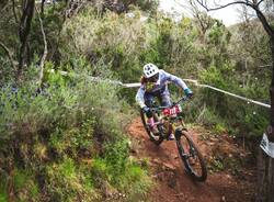 Alice Maiocchi Saronno - Mtb