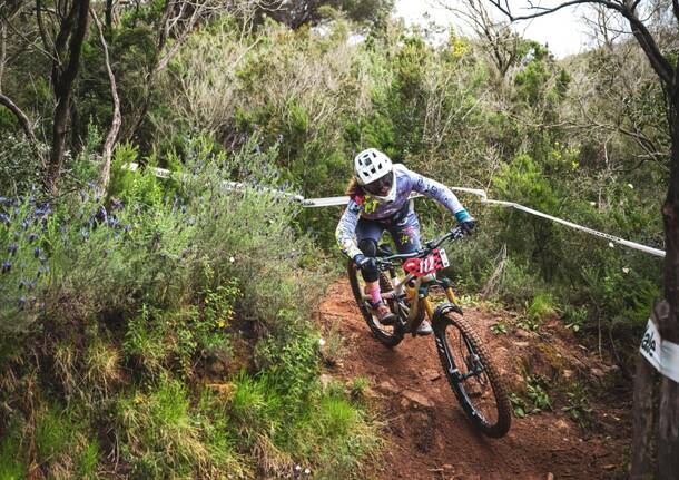 Alice Maiocchi Saronno - Mtb