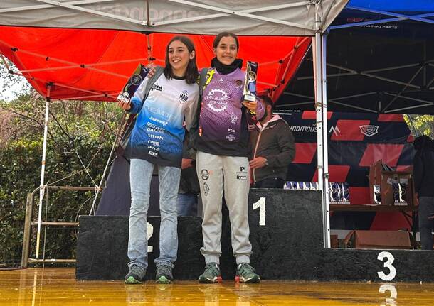 Alice Maiocchi Saronno - Mtb