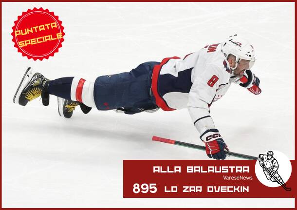 alla balaustra 895
