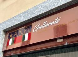 Anpi Gallarate sede