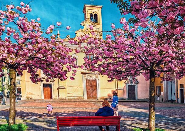 Aprile 2025