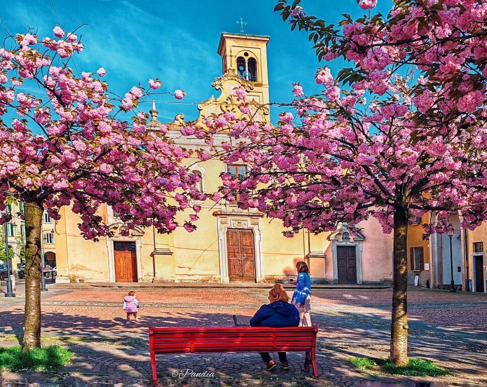 Aprile 2025