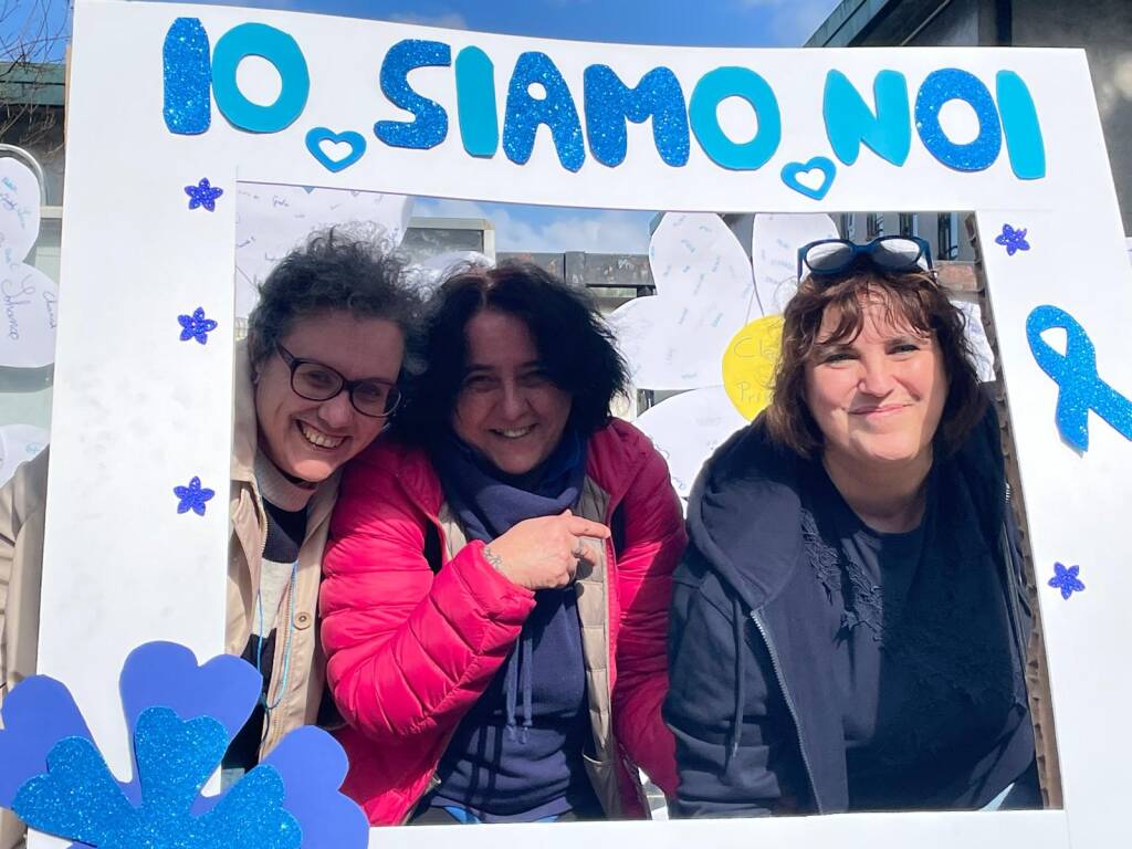 Autismo Mazzini