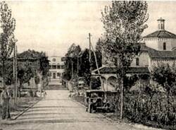 Autolaghi, Liborio Rinaldi