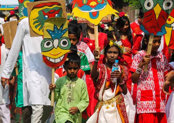 bangladesh