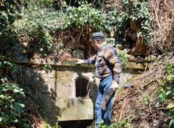 Bunker marnate tedeschi ss