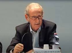carlo senaldi