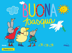 cartolina pasqua 
