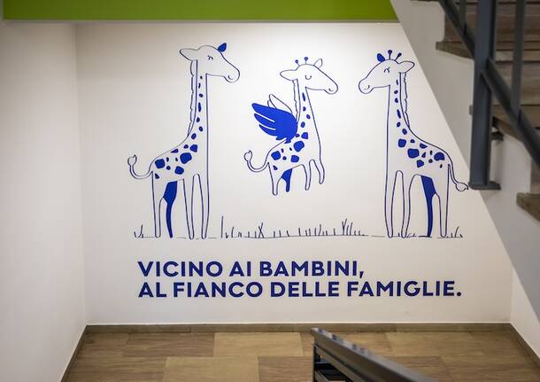 centro della brunella
