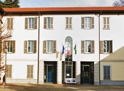 Ceriano Laghetto - Municipio