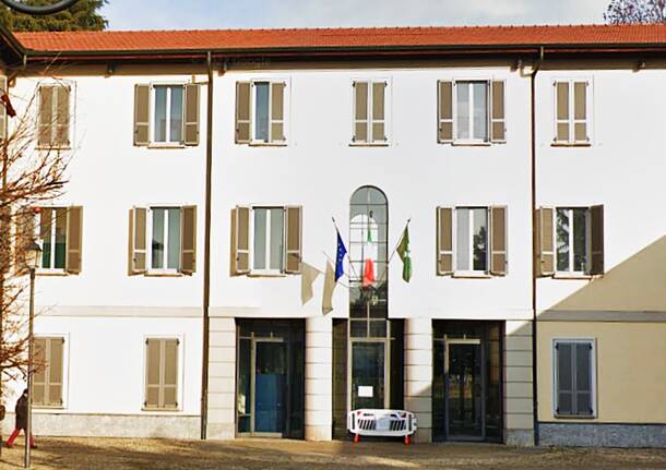 Ceriano Laghetto - Municipio
