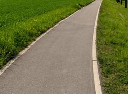 ciclabile luino tresa