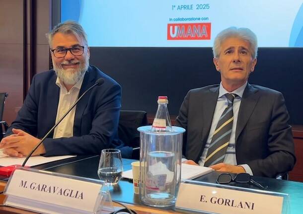 Confindustria varese varie